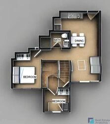 Eon Shenton (D2), Apartment #572708321